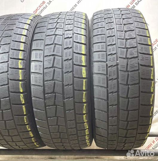 Dunlop Winter Maxx 205/60 R16 94P