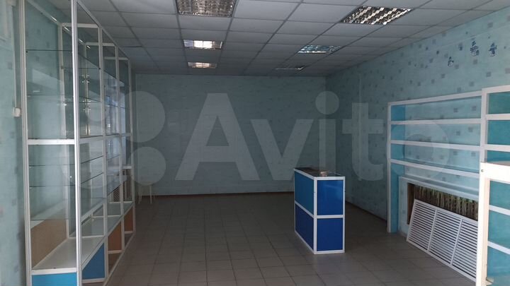 Дом 50 м² на участке 1 сот.