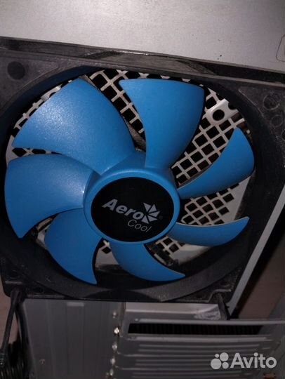 Корпус для пк