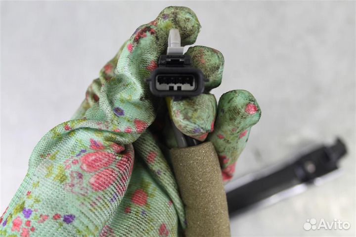 Ручка двери наружная Nissan Teana J31 2006-2008