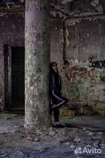 Фотограф / Видеограф Евпатория / Саки - Крым