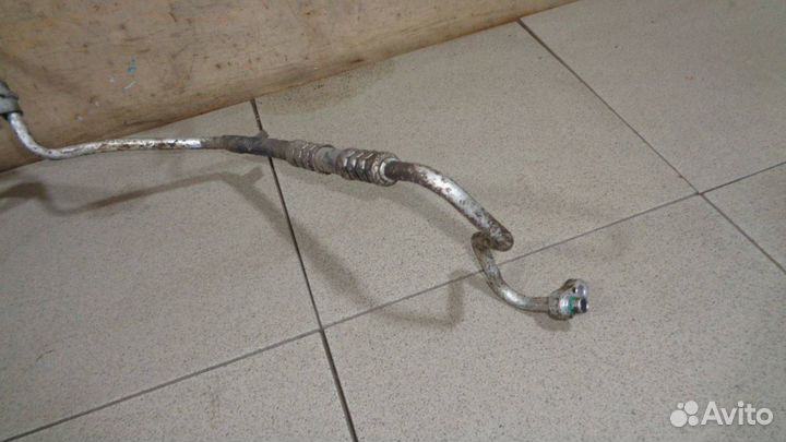 Трубка кондиционера Chevrolet Aveo (T250)