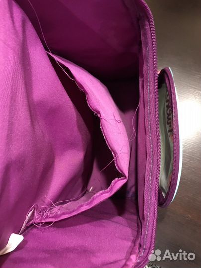 Рюкзак школьный