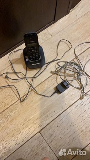 Телефон стационарный