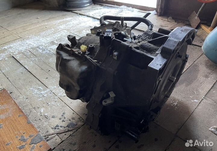 Коробка АКПП mazda 6