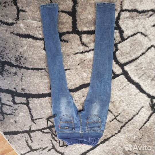 Пакет вещей для беременной