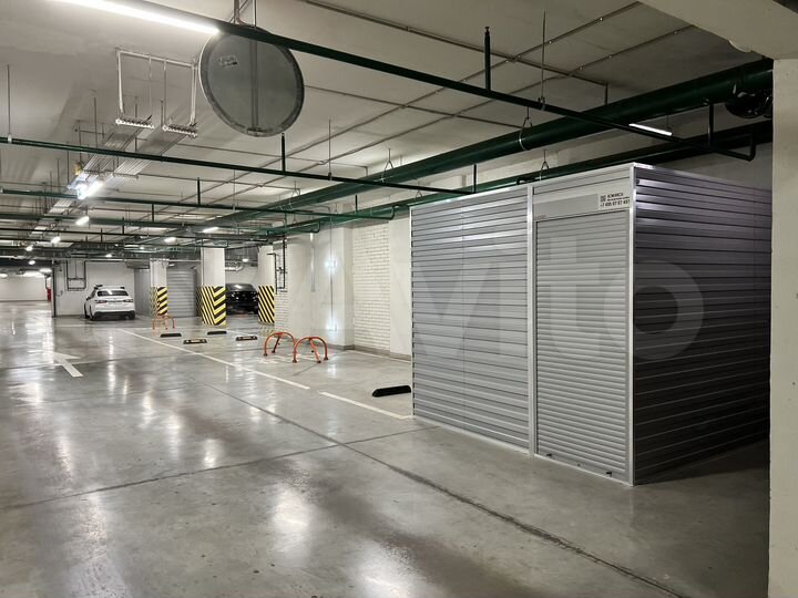 Склад, 9.2 м²