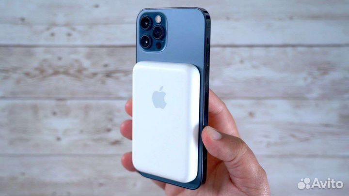 Magsafe battery pack новые