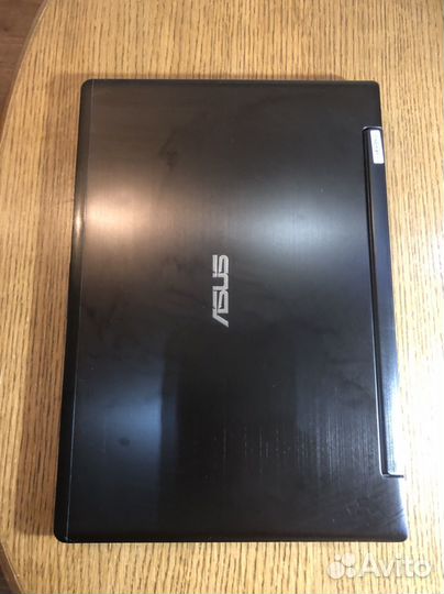 Ноутбук asus k56cb