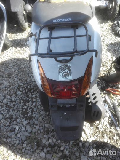 Запчасти на мопед Honda Tact af51 Япония