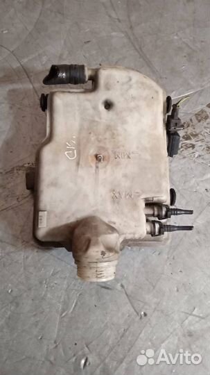 Бачок расширительный Peugeot 206 рест. 2003