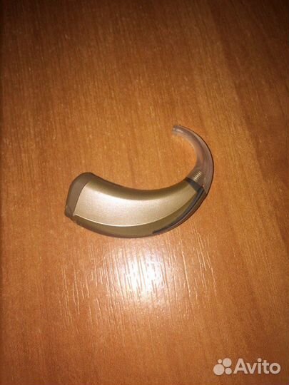 Слуховой аппарат Microtech Avail 10 Power BTE