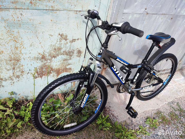 Велосипед Stels Navigator 420