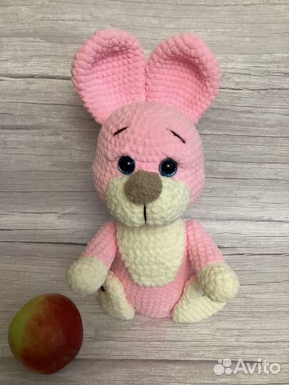 Игрушки ручной работы