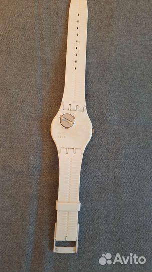 Часы swatch