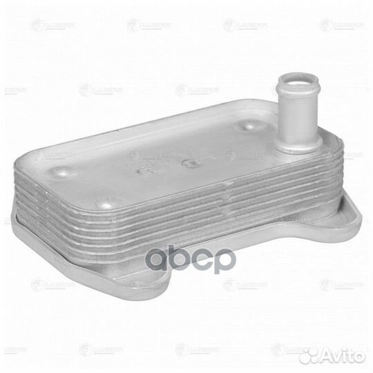 Радиатор масл. для а/м Mercedes-Benz C (W203)