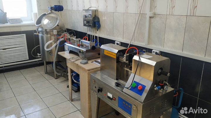 Консультация химика-технолога