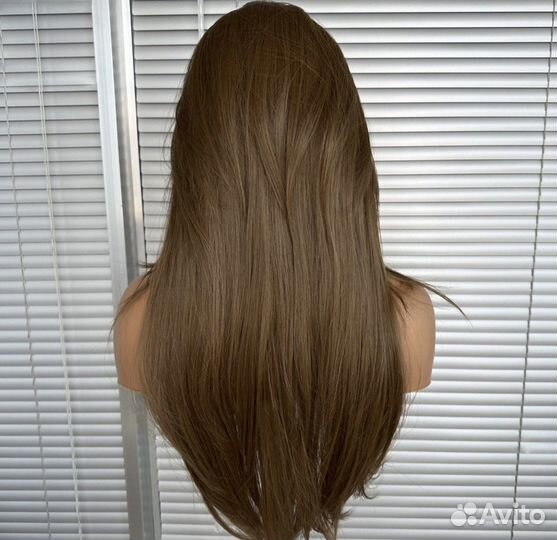 Парик система замещения