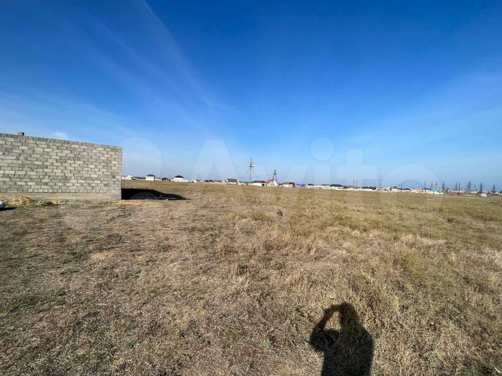 Участок 6 сот. (ИЖС)