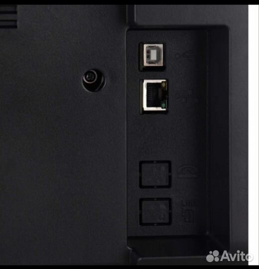 Мфу лазерное с WiFi Pantum M6500NW