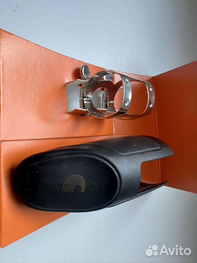 Лигатура Rico RTS2N для металлических мундштуков