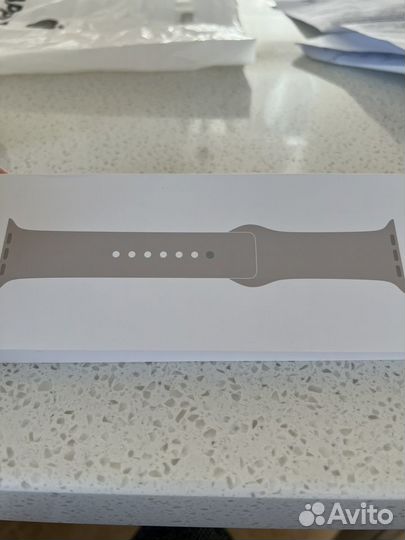 Смарт часы apple watch se 2023