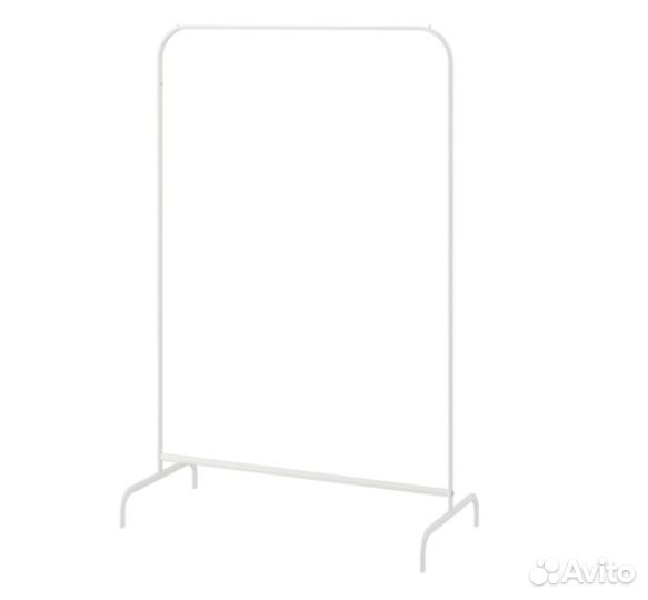 Вешалка напольная IKEA