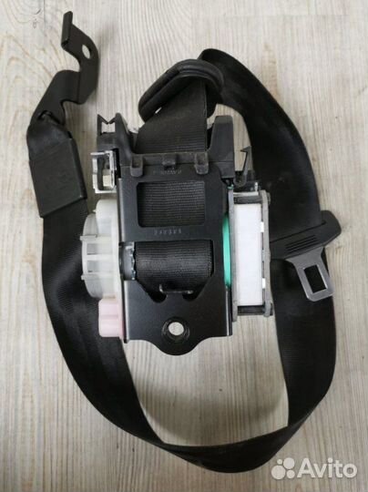 Ремень безопасности передний правый Audi Q5 8R