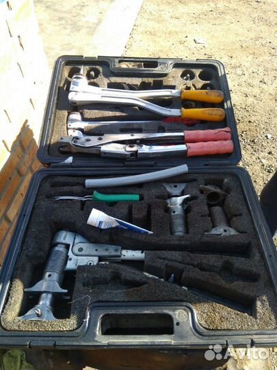 Аренда прокат строительных инструментов