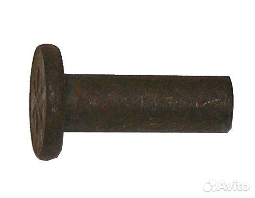 Заклепка д.6*18мм штанги реактивной