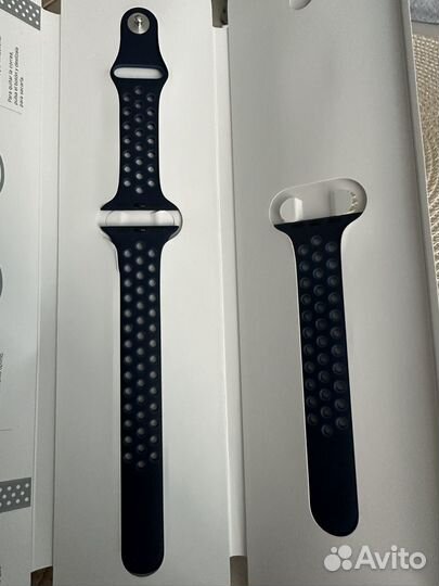 Apple watch