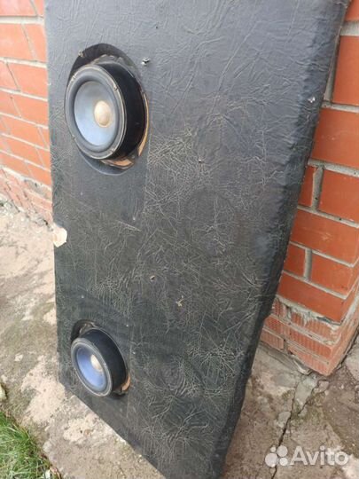 Полка на ваз 2114