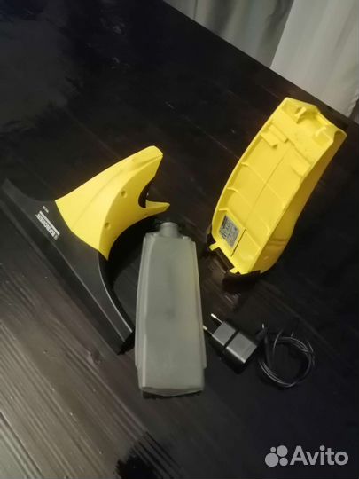Ручной стеклоочиститель Karcher wv50
