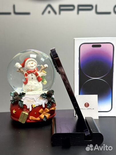 iPhone 14 Pro, 128 ГБ