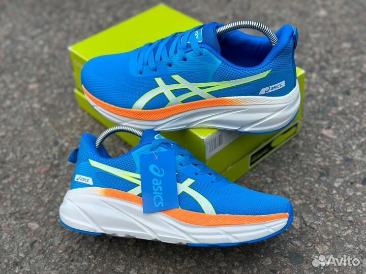 Кроссовки Asics мужские