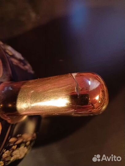 Самовар фарфоровый электрический. СССР