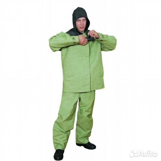 Костюм сварщика (комфорт)