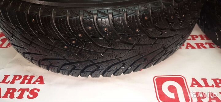 Maxxis Premitra Ice Nord NS5 (5 SUV) 225/70 R16