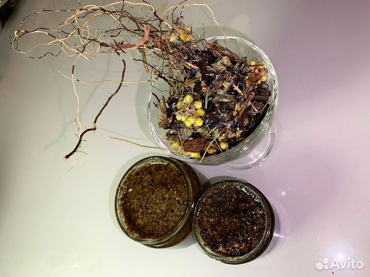 Варенье для печени