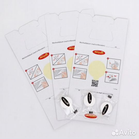 Ловушка Aeroxon для ползающих насекомых