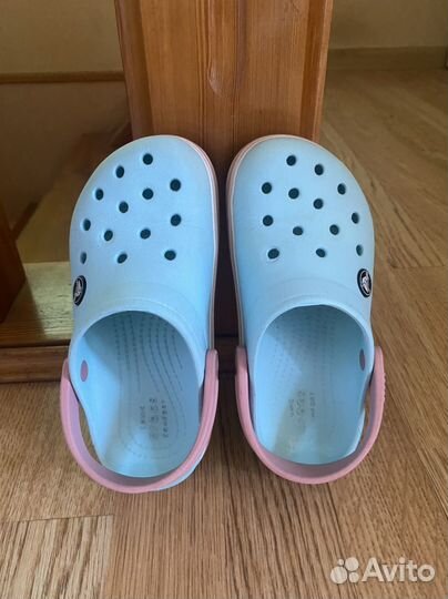 Crocs