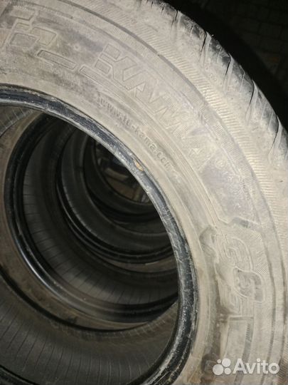 КАМА 365 (241) 185/65 R14 86H