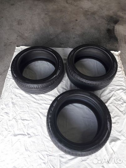 Toyo Proxes CF2 225/45 R17 94V