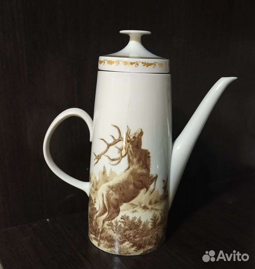 Заварочный чайник