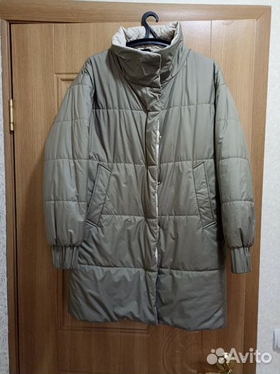 Плащ женский