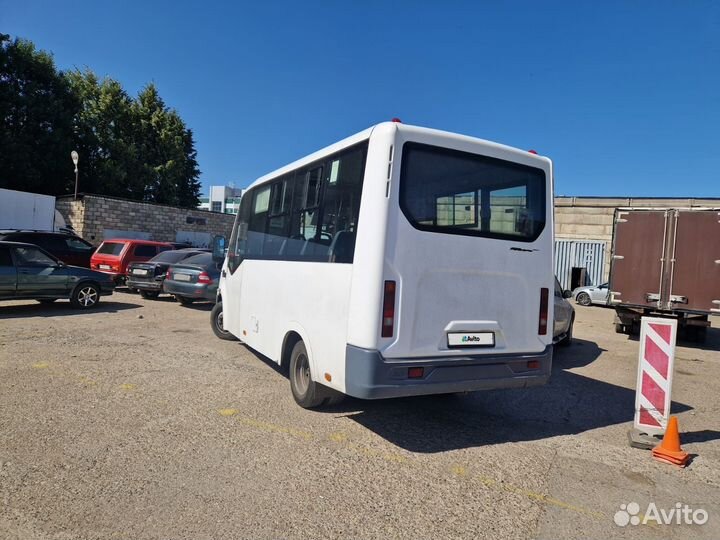 ГАЗ ГАЗель Next 2.8 МТ, 2016, 350 000 км