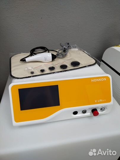 РФ лифтинг, rf lifting