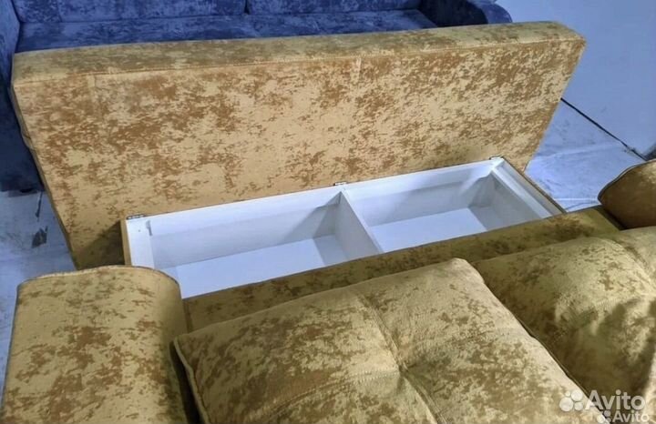 Диван Еврокнижка (Хит Продаж)