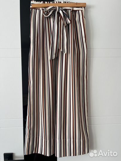 Летние женские брюки 42-44
