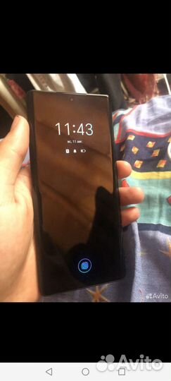 HONOR X9a, 8/128 ГБ